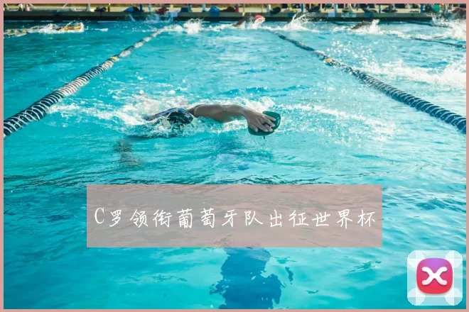 C罗领衔葡萄牙队出征世界杯