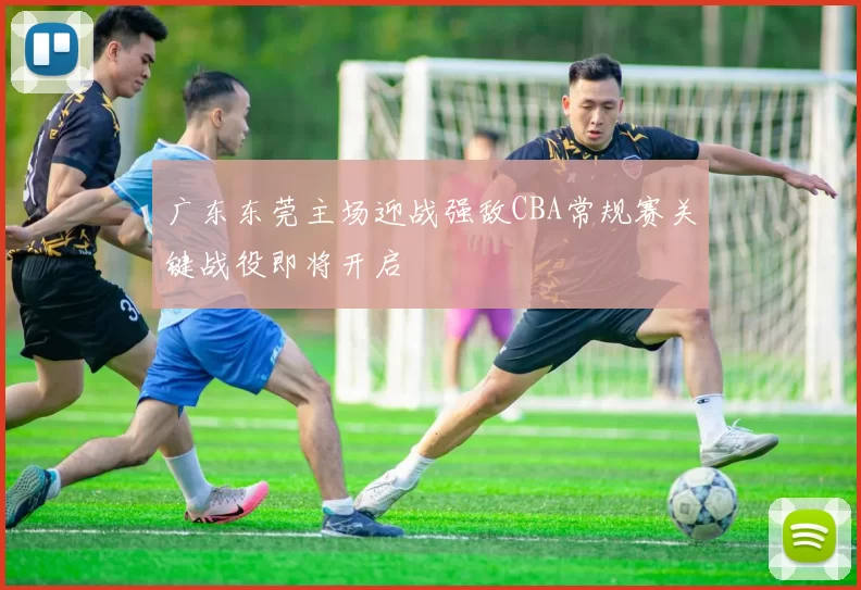 广东东莞主场迎战强敌CBA常规赛关键战役即将开启