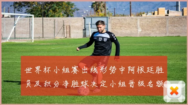 世界杯小组赛出线形势中阿根廷胜负及积分净胜球决定小组晋级名额