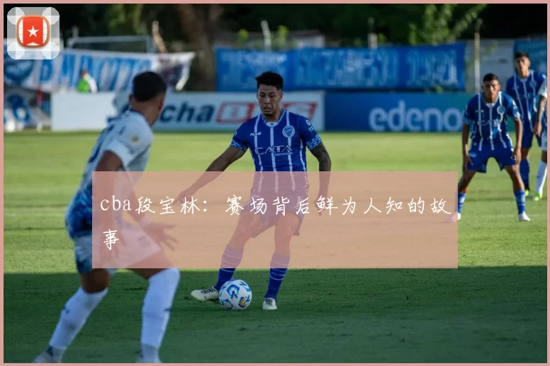 cba段宝林：赛场背后鲜为人知的故事